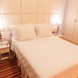 Hotel San Silvestre、トゥバランのホテル