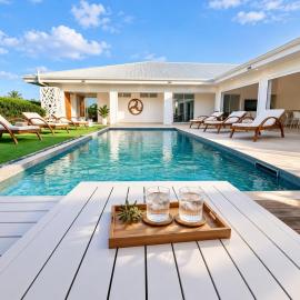 Amara Villas - Loona - 3 suites et piscine privée
