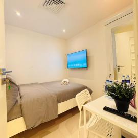 THE LUXURY EDITION by STAY HOUSE, hotel u Abu Dhabiju