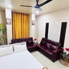 Ditya Homestay, khách sạn ở Tezpur