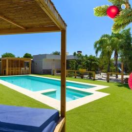 Waterwheel Villa By Fidalsa