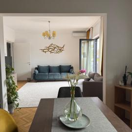 Loft Villa Floreasca