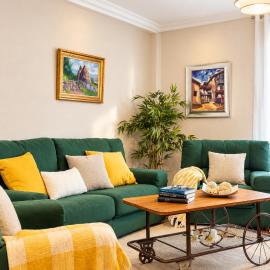 Apartamento Baztangoa II Centro Elizondo