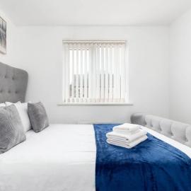 Charming 3 Bedroom Home with Garden near Doncaster, ξενοδοχείο στο Ντονκάστερ