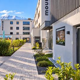 moun10 urlaubswohnen, hotel em Garmisch-Partenkirchen