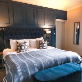 Aysgarth Falls Hotel & Restaurant – hotel w mieście Aysgarth