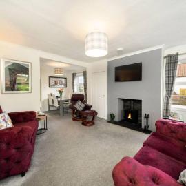 Pelshaven Cottage