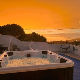 HOTELITO RURAL GA7COLORES only adult