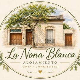 Nona Blanca, готель у місті Ґоя