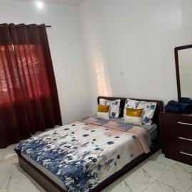maison soleil, hotel u gradu Nouaceur