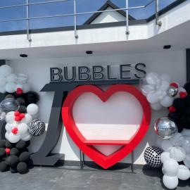 Bubbles Club