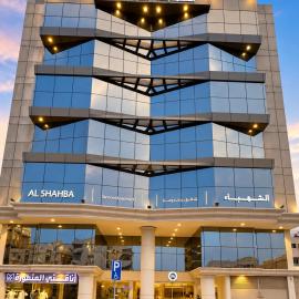 فندق الشهباء الفيحاء جدة Al Shahba Al Faiha Hotel Jeddah