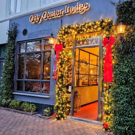 City Center Lodge Utrecht