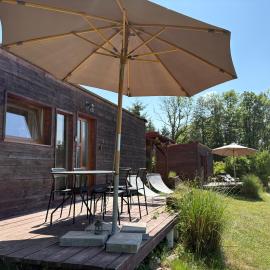 Fox House Tisá / Rájec