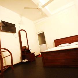 Peradeniya Hotel Rooms View Point
