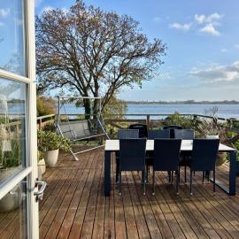 Gartenidylle am Meer, hotel u gradu Stege