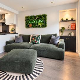 Mint Cottage - Dog-Friendly, Walk to Kendal Centre