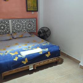 Sidi Bouzid Guesthouse