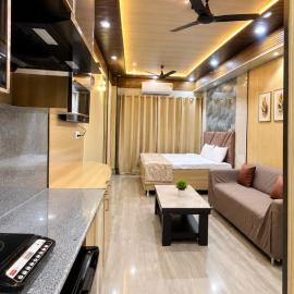 Diamond Premium, hotel en Greater Noida