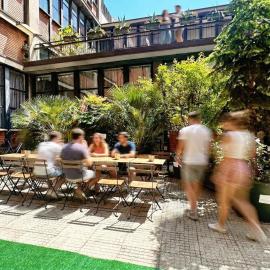 Mio Hostel, viešbutis Milane