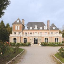 Robins Manor Baie de Somme