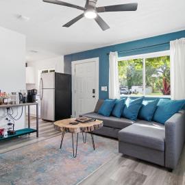 10 minutes from Clearwater Beach, hotel em Clearwater
