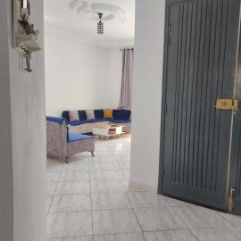 Location saisonnière entre mer, forêt et calme, hotel din Raʼs al Jabal