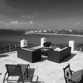 Magnificent views, hotel in Long Path