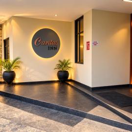 Caritas Inn Igbobi