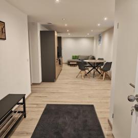 Monteurwohnung-Ferienwohnung