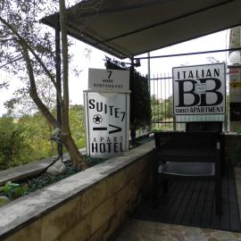 Suite seven &Home Restaurant