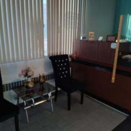 Motel seigneurie
