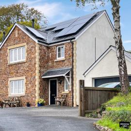 Meadow View Brushford