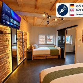 Am Spatzennest 3, hotel v destinaci Ummendorf