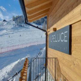 AlpeLuce Mountain Chalet