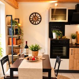 Casa Giorgia Collio Suite