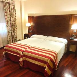 Hotel Urogallo