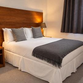 Fife Arms Hotel Turriff, hotel di Turriff