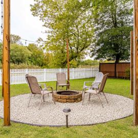 Cozy Cape Escape - North Cape Ocean-Inspired Pet Friendly