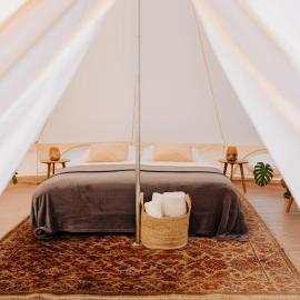 Bojanovská Glamping