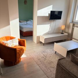 Apartament COMFORT Centrum 2