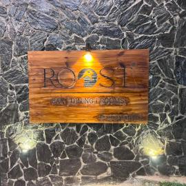 Roost