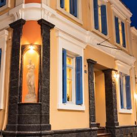 Mytilini में, होटल Aphrodite luxury rooms