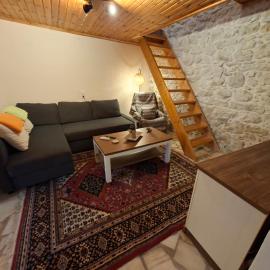 Anelia Stone Retreat