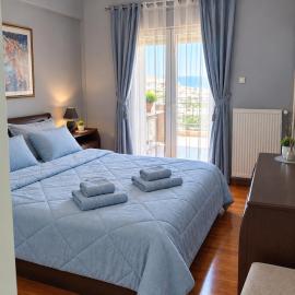 Lamia House, hotel in Lamía