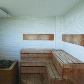 Seaside KLATCH -Villa&sauna-
