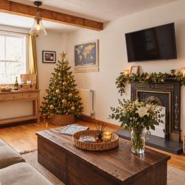 Oakey Cottage-Breakfast Included – hotel w mieście Bourton-on the-Water