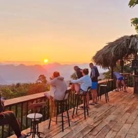 TVPalm Ecolodge Ha Giang - Trekking & Motorbike Tours