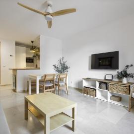 Oliva y Limón - Acogedor Apartamento en Pedraza