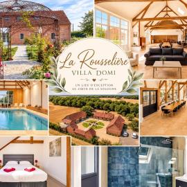 La Rousseliere